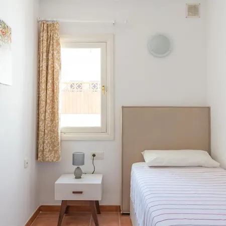 Private Villa With Heated Pool & Terrace See View Corralejo Buitenkant foto