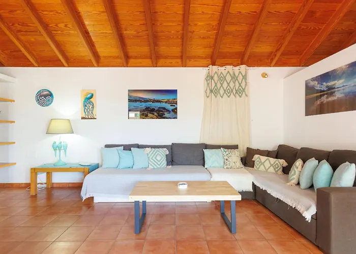 Private Villa With Heated Pool & Terrace See View