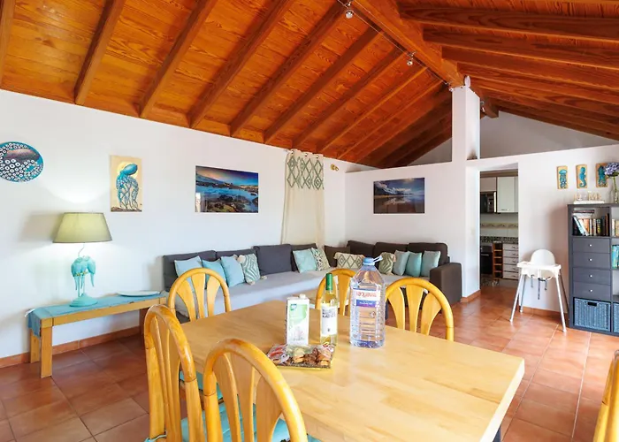 Private Villa With Heated Pool & Terrace See View